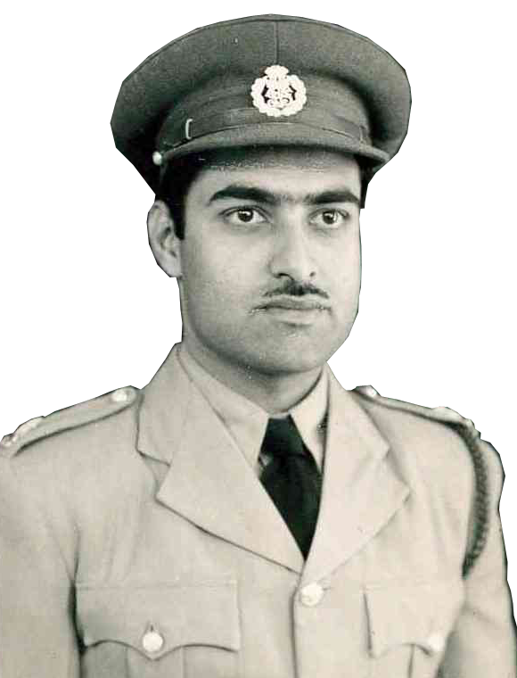 G. Venkatramana Rao